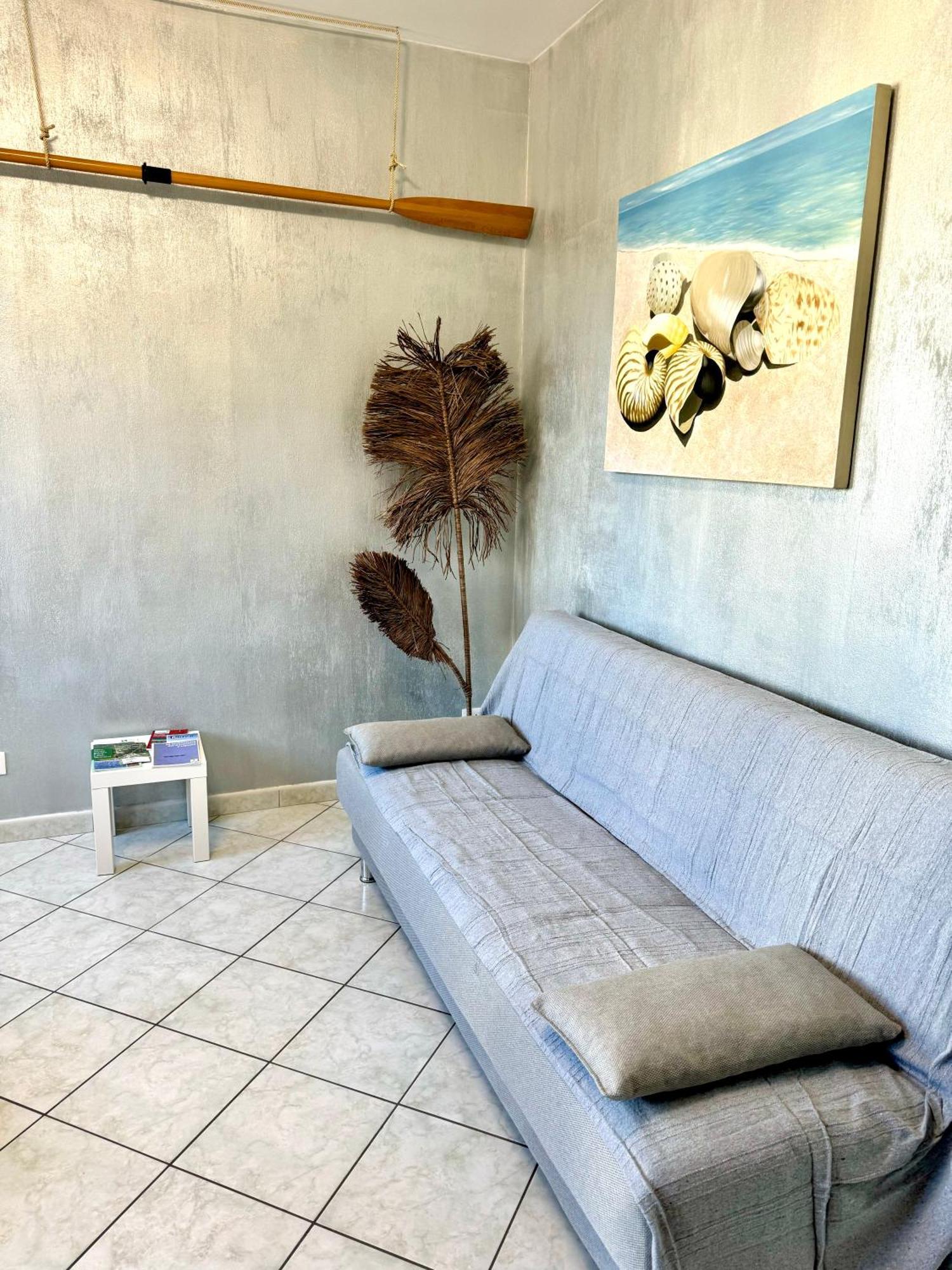 Appart 24 City Center Parking And Sea Design District Lignano Sabbiadoro Exterior foto